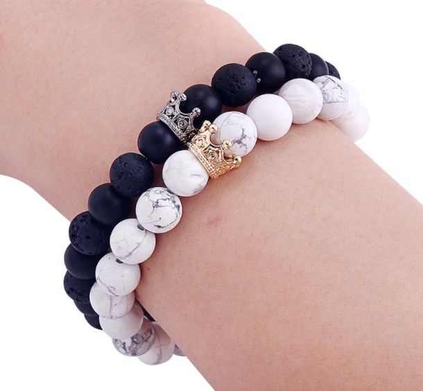 Trendy Stone Beads