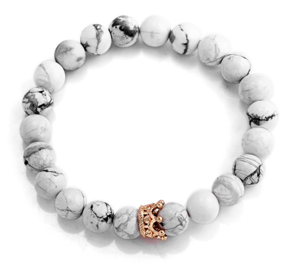 Trendy Stone Beads